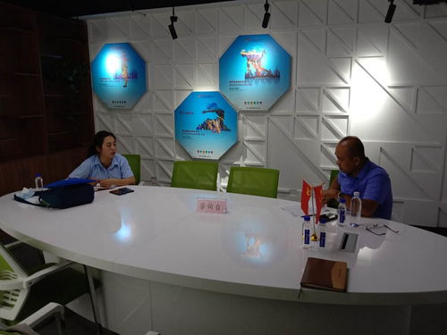 商友财税集团8月12日财税咨询服务日圆满结束